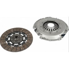 Exedy Almparca Debriyaj Seti Baski Disk Master Iii 10- Movano B 10- 2.3dci M9T670/672/676