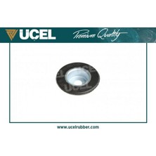 Üçel Almparca Ön Amortisör Bilyasi Dacia Duster 10-Dokker 13-Logan I-Ii 06-Lodgy 12-Sandero 08-1.5dci 1.6