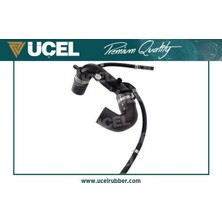 Üçel Almparca Turbo Hortumu Dacia Logan Ls 1.5 Dci LS0J LS0Y