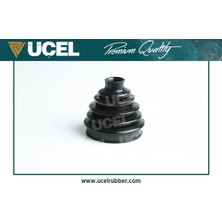 Üçel Almparca Aks Körüğü Diş Fiat 500 07- 500L 12- Fiorino 09- Punto 09- Doblo Iii 10- Alfa Romeo Mito 11-