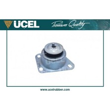 Üçel Almparca Motor Takozu Fiat Albea-Siena-Palio 1.2 1.4