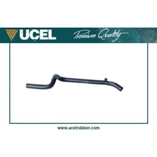 Üçel Almparca Kalorifer Hortumu Fiat Tempra 90-96 1.6 Karb-Enj