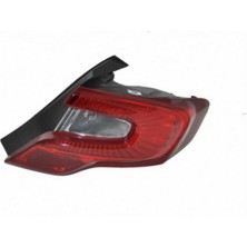 Eser Almparca Stop Lambasi Sağ Sedan Fiat Egea 15-20 Duysuz
