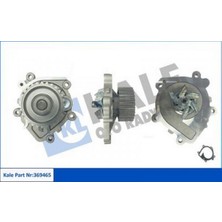 Kale Almparca Devirdaim Su Pompasi Chery Kimo 1.3l SQR473F 09-14