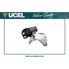 Üçel Almparca Motor Takozu Sağ Renault Clio V 19- Captur Ii 1.3 Tce H5H