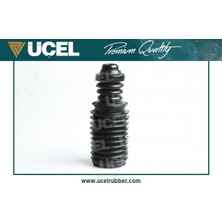 Üçel Almparca Amortisör Toz Körüğü Sağ-Sol Renault Espace Iv Jk0-1 2.0-3.5 V6-1.9 Dci-2.2 Dci-3.0