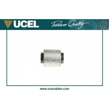 Üçel Almparca Salincak Burcu 90-.. Alu 14 mm Vw Transporter 79-92 Md.