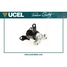 Üçel Almparca Motor Takozu Yağli Ford Fiesta-Bmax 08- 1.25-1.4-1.6 Benzinli