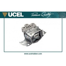 Üçel Almparca Motor Takozu Fiat Fiorino Kamyonet-Sw 225 -1.4 Natural Power