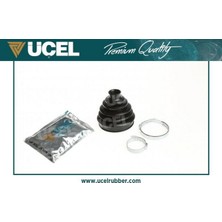 Üçel Almparca Aks Körüğü Diş Fiat 500 07- 500L 12- Fiorino 09- Punto 09- Doblo Iii 10- Alfa Romeo Mito 11-
