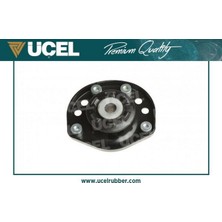 Üçel Almparca Amortisor Takozu On Mercedes Sprinter B906 . Vw Crafter 30-35-50