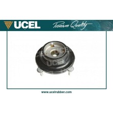 Üçel Almparca Amortisör Takozu Citroen-C5-Iii Rd 2008-2015 PEUGEOT-407 2004-2011 PEUGEOT-508-I 2010-2018