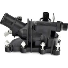 Autodak Almparca Termostat 96 C Mercedes M282 W177 V177 W247 C118 X118 H247 X247 . Renault Megane Iv 15- Kadjar 15- 1.3 Tce H5H