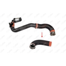Nifea Almparca Turbo Hortumu Büyük Plastik Parça Hariç Renault Master Iii 2.3 Dci 14 -