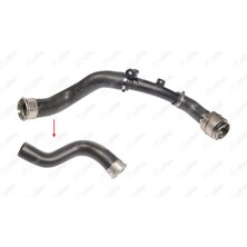 Nifea Almparca Turbo Hortumuplastik Boru Hariç Ok Ile Gösterilen Büyük Hortum Renault Arkana I Lcm Ldn 1.3tce 140 Ldn0 H5H 490 20 -