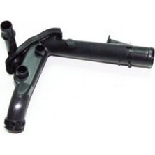 Autodak Almparca Devirdaim Blok Su Borusu Renault Megane Ii-Iii-Iv-Fluence-Kangoo-Laguna Iii-Scenic Ii-Iii Symbol I-Ii 1.5dci