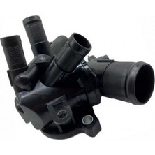Autodak Almparca Termostat 95 Renault Megane Iv 15- Kadjar 15- Scenic Iv 15- 1.2 Tce H5F