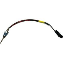 Autodak Almparca Egzoz Gazi Sicaklik Sensörü Renault Trafic Iii 15- Opel Vivaro B 15- Nissan X-Trail Iii 14- Qashqai Ii 14- 1.6dci R9M