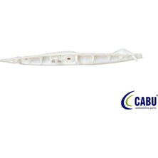Cabu Almparca On Tampon Braketi Sol Focus I 02-05 Ym