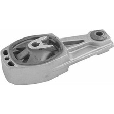 Kautek Almparca Motor Kulaği Takozu Arka P207-P305-P306-P307-P301-P309-P407-C3 Picasso-C3 Ii-Ds3-Citroen C-Elysee