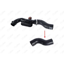 Nifea Almparca Turbo Hortumu Plastik Boru Hariç Fiat 500 x 1.4 Jeep Renegade 1.4