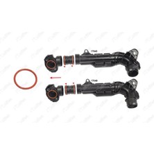 Nifea Almparca Turbo Ha Hortum Contasi Corsa F-Astra L-Mokka-Combo E-Crandland-Crossland-Vivaro C-Partner- BERLINGO-RIFTER-EXPERT-P208-P301-P308-P508-P2008-P3008-P5008-C3-C4-C5-DS3-PROACE City 1.5 Hdi