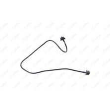 Nifea Almparca Yedek Su Depo Borusu Peugeot P308 07-14 P3008 09-16 P5008 10-17 Partner 08-18 Citroen Berlingo 08-18 C4 04-11 Ds4-Ds5 11-15 1.6 Hdi