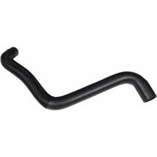 Kautek Almparca Radyatör Alt Hortumu Partner TEPEE-PARTNER-P307-P308-P3008-P5008-C4-BERLINGO 1.6 Hdi 90-R110 Hp