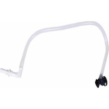 Kautek Almparca Yakit Filtre Bağlanti Hortumu P206-P306-PARTNER-EXPERT-BERLINGO I-Ii-Xsara I-Ii-Jumpy I-Ii Dw8