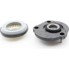 Kautek Almparca Amortisör Takozu Ön Sol Citroen Nemo 2008-