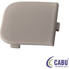 Cabu Almparca Arka Tampon Ceki Kapak Focus Hb 08-11 Astarli