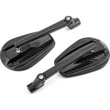 Cf Moto Nk 250 Cnc Karbon Ayna Seti