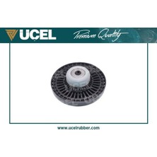 Üçel Almparca Amortisör Rulmani ve Bilyasi Ön Sağ-Sol Renault Clio V 19- Captur Ii 20- 1.0sce 1.0tce 1.3tce 1.5 Blue Dci 1.6 E-Tech