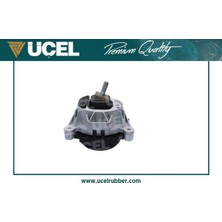 Üçel Almparca Motor Takozu Alt Sol Bmw F20 F21 F22 F30 F31 F34 F35 F32 F33 F36