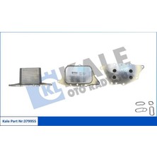 Kale Almparca Yag Sogutucusu Bmw B47 F45 F46 F48 F39 . Mini F54 F55 F56 F57 F60 15 - Countryman F60 16 - Cabrio F57 15 -