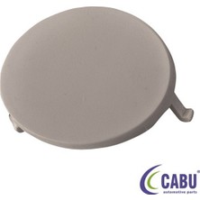 Cabu Almparca Arka Tampon Ceki Kapak Focus Hb 98-01 Astarli