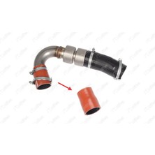 Nifea Almparca Turbo Hortumu Metal Boru Hariç Ok Ile Gösterilen Küçük Hortum Ford C-Max Ii 10 - 616C700AD