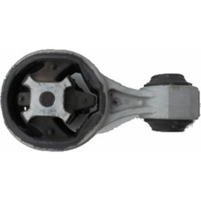 Kautek Almparca Motor Takozu Arka Renault Kadjar 15- Nissan Qashqai Ii 13- X-Trail Iii 14- 1.6dci R9M