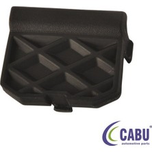 Cabu Almparca Arka Tampon Ceki Kapak Focus Iii 11-14 H-B