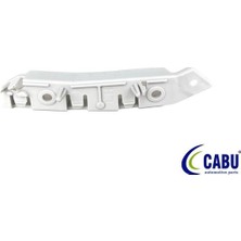 Cabu Almparca Ön Tampon Braketi Sol Focus Iii 11-14
