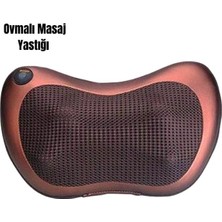 Boyun Masaj Aleti