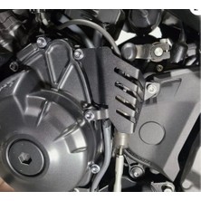 Yamaha Mt-09 (2021-25) Vites Koruma Kapağı