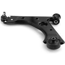 Ayd Almparca Salincak Ön Sol Alt Rotilli Opel Corsa D 06-14 Corsa E 14-19 Adam 12-19