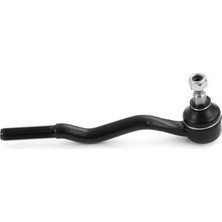 Ayd Almparca Rot Basi Bmw E30 82-91