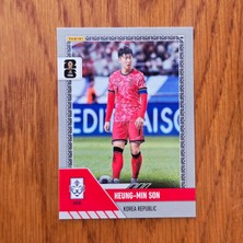 Panini Monopoly Heung-Min Son Korea Republic Oyun Kartı