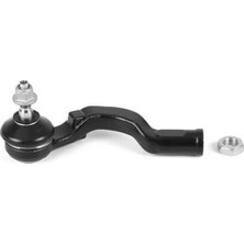 Ayd Almparca Rot Başi Sol Citroen C4-C4X 2020-