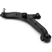 Ayd Almparca Salincak Alt Sol Rotilli Hyundai Accent Admire 1.3l G4EA 01-05 / 1.5l G4EB Dohc 01- / 1.5l D3EA D Izel 02-05 / 1.6l G4ED 01-05