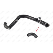 Nifea Almparca Turbosarj Hortumu Sol Mini W16 R55 R56 Buyuk Cooper D 07-10
