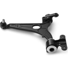 Ayd Almparca Alt Salincak Sol Peugeot EXPERT-P807 04- Citroen Jumpy-C8 04- Toyota Proace-Fiat Scudo 07-16