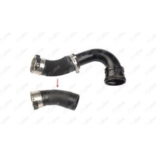 Nifea Almparca Turbosarj Hortumu Land Rover 204DT Discovery Sport L550 Range Rover Evoque L538 L551 . Jaguar E-Pace X540